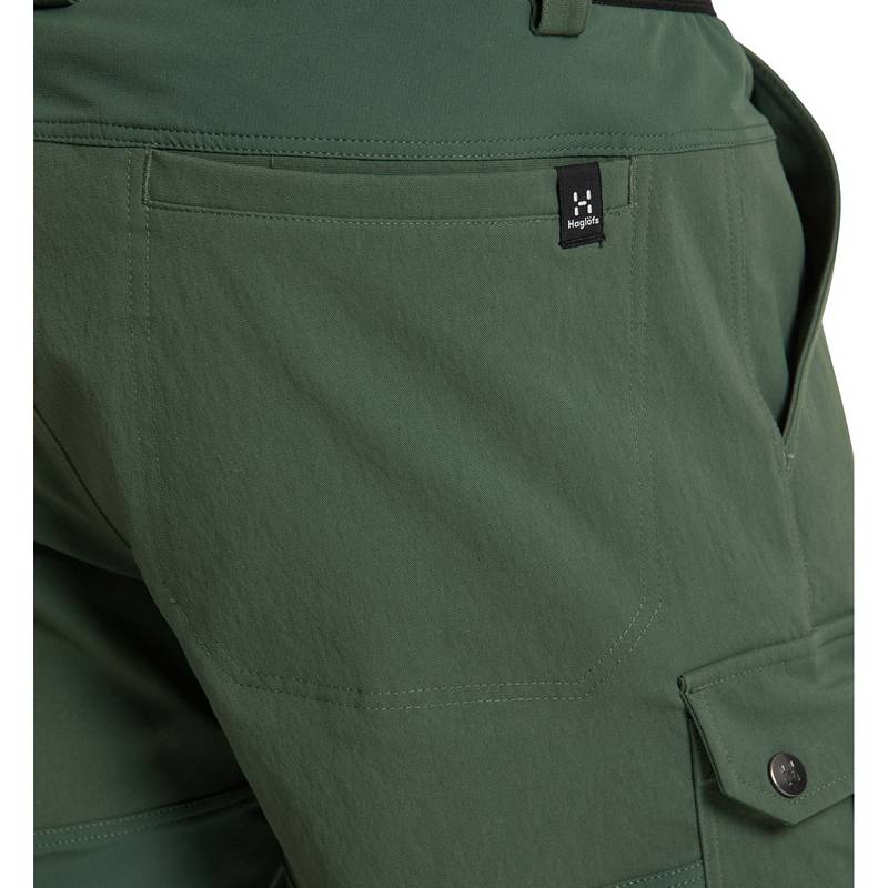 Haglfs Rugged Standard Shorts Funktionsshorts Herren