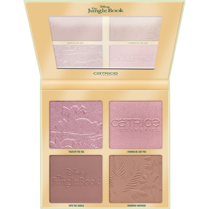 Face Palette