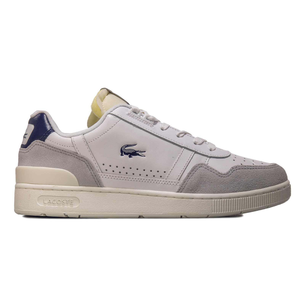 Lacoste T Clip 46SMA0072-042 / weiss