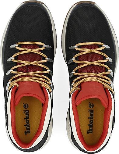Timberland Schnürboot SPRINT TREKKER