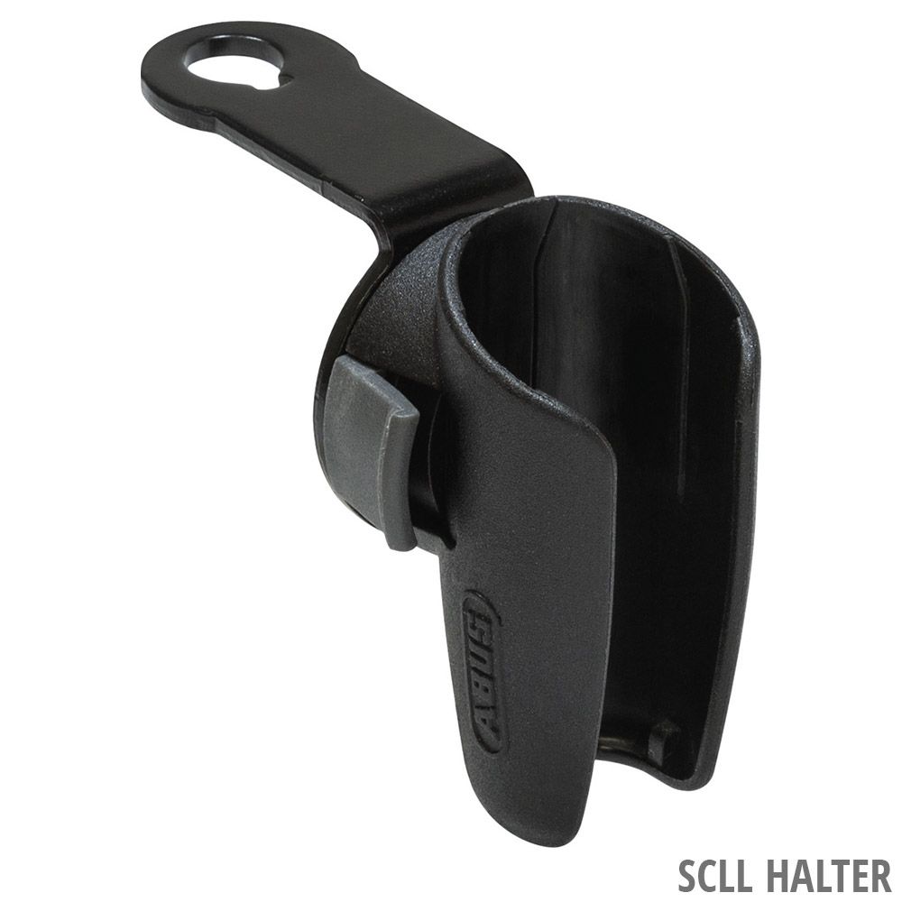 Abus Racer 6412K/85 Spiralkabelschloss kaufen | Bike-Discount