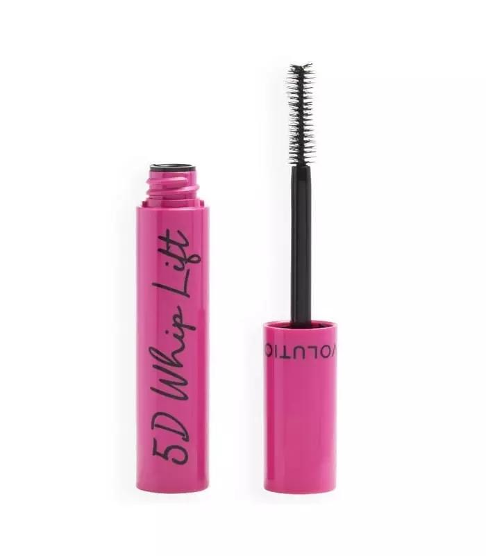 MUR 5D WHIP LIFT Mascara