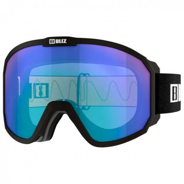 Bliz - Kid's Rave S1 VLT 50% - Skibrille