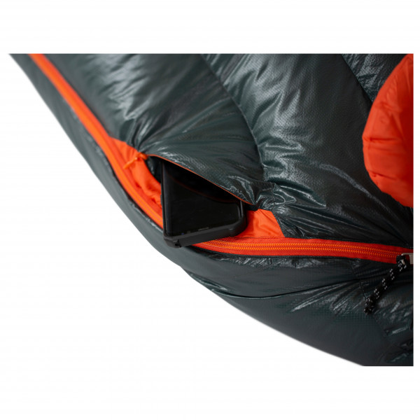 Nemo - Riff Mens 15 - Daunenschlafsack