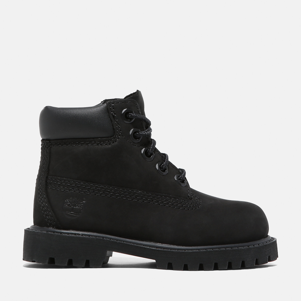 Timberland Premium 6 inch Boot TB0128070011 / schwarz