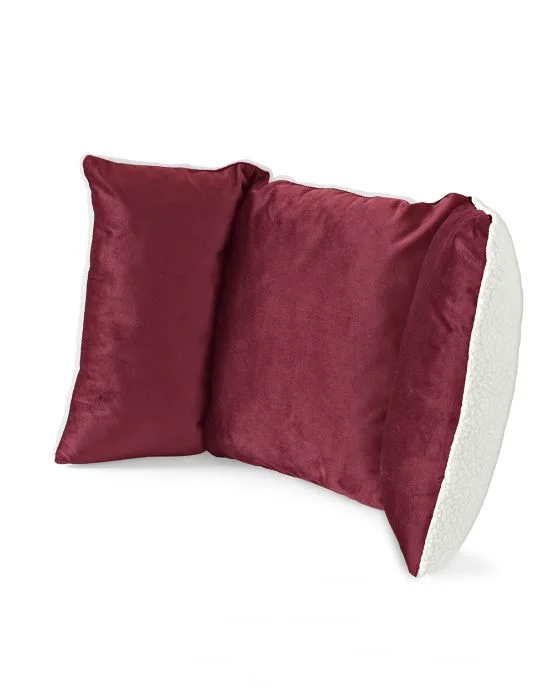 Coussin cale-reins