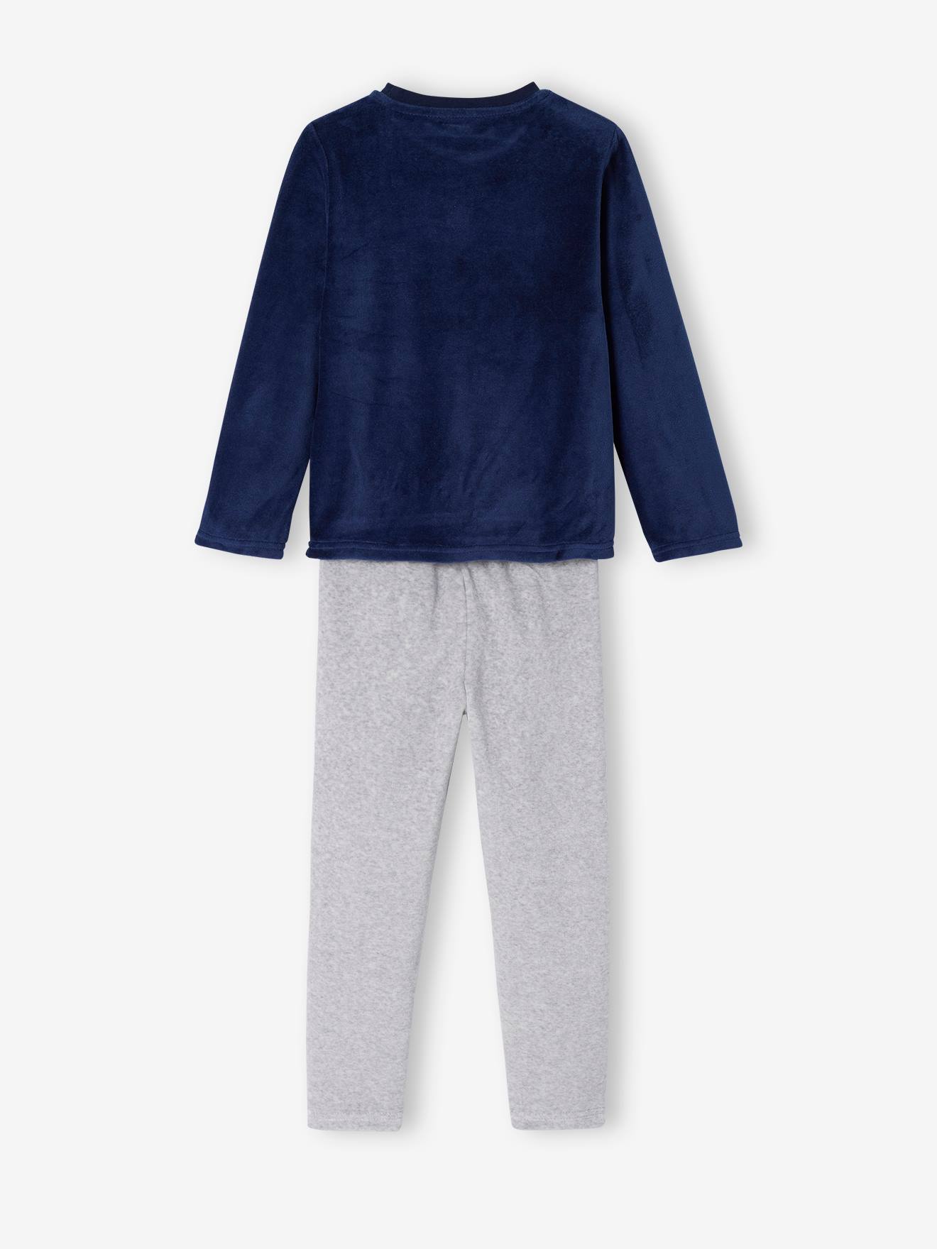 Lot de 2 pyjamas 