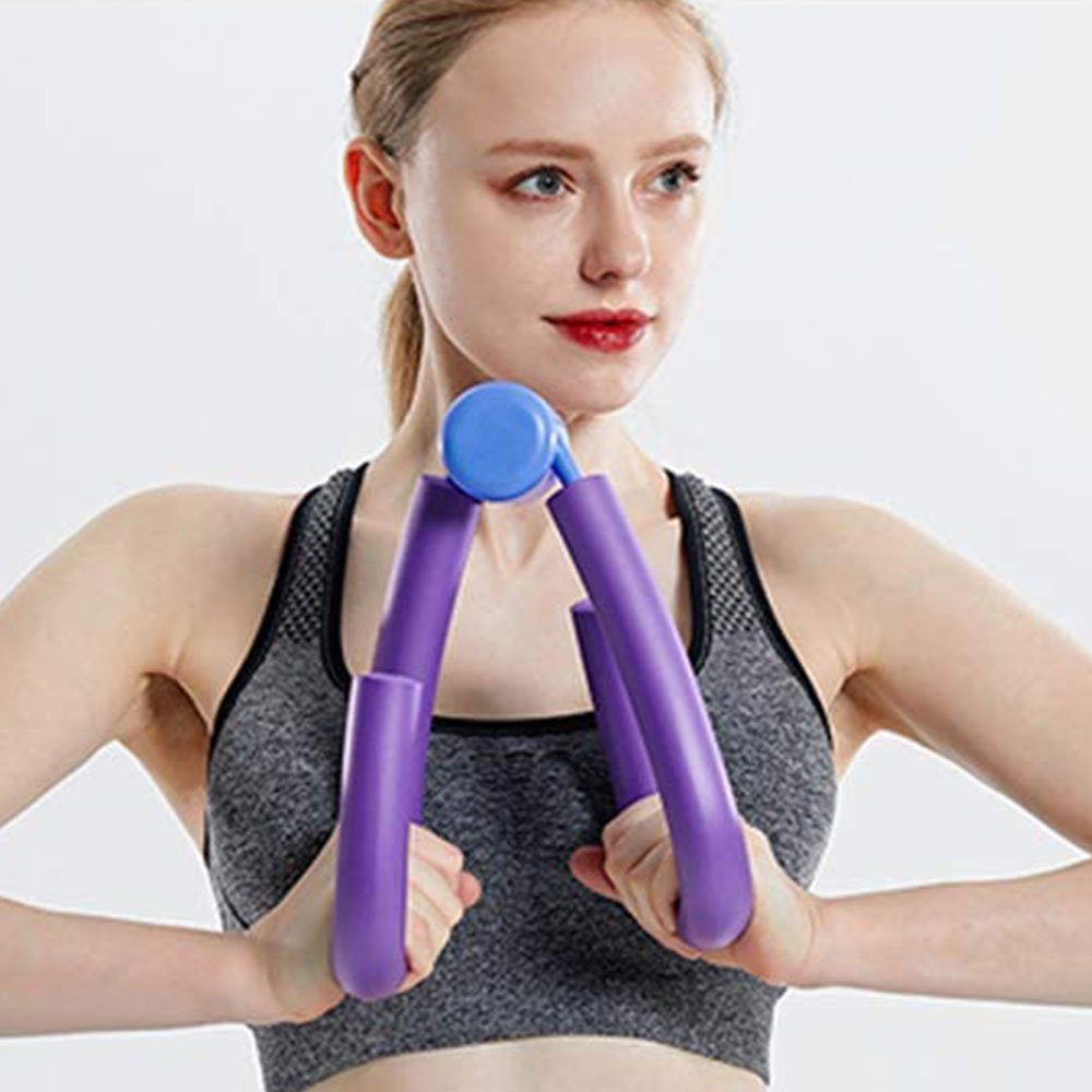 FeelGlad Multitrainer Oberschenkeltrainer, Fitness-Trainingsgeräte