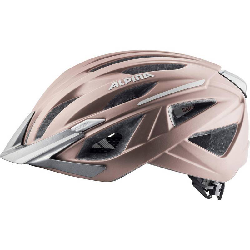ALPINA HAGA Helm Damen