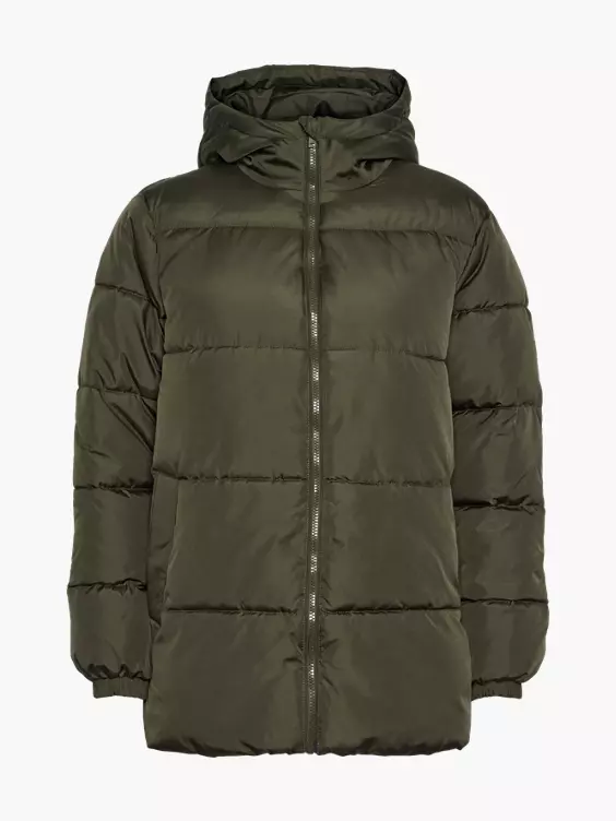 PIECES Winterjacke