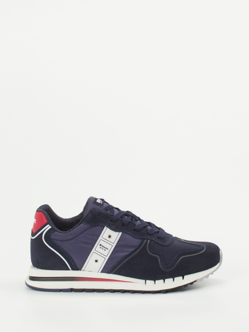 Sneaker-84651950002 Blauer