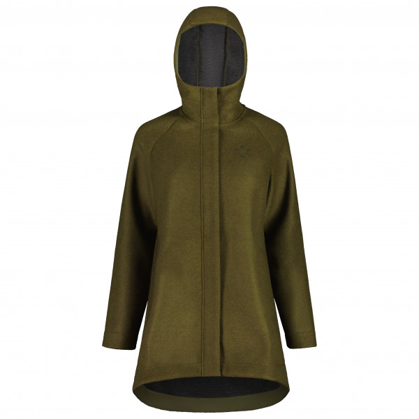 Maloja - Women's LupiciaM. - Mantel