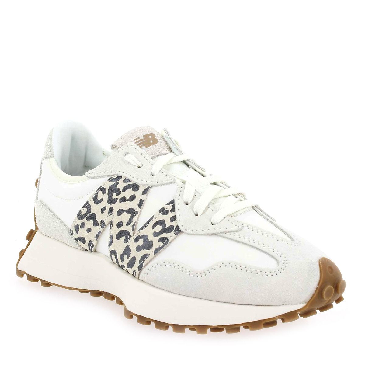 New Balance  WS327P - Blanc