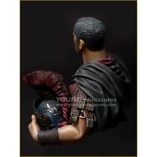 Roman Officer 1/10 Bust