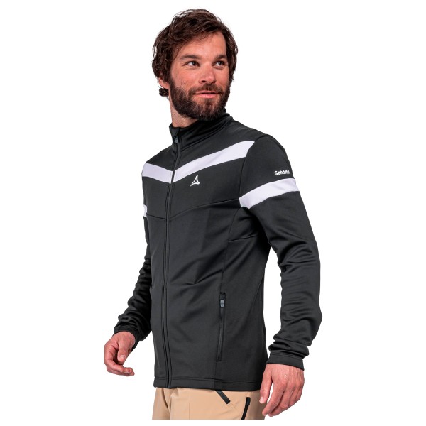 Schöffel - FN Fleece Jacket Heuberg - Fleecejacke