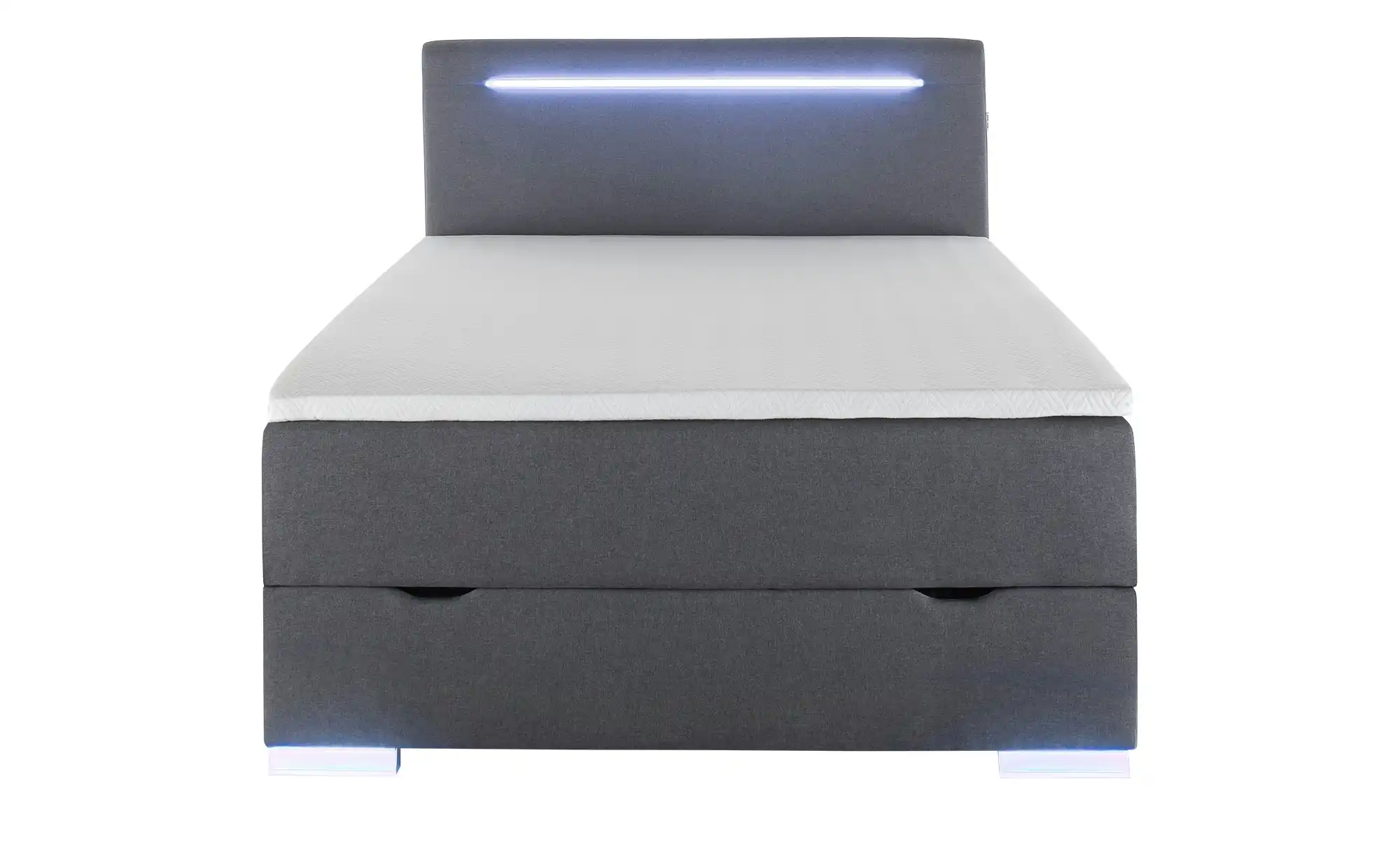 Boxspringbett