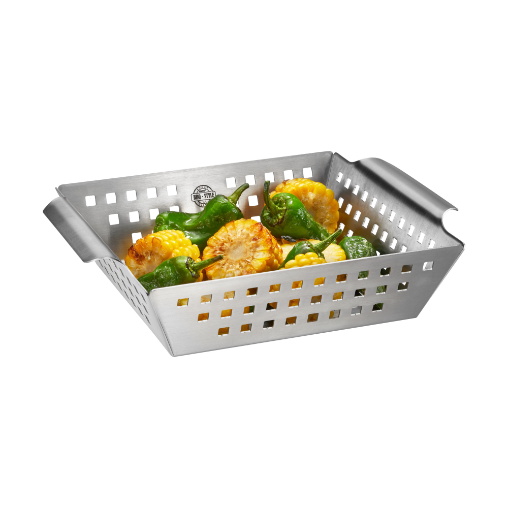 Grillschale BBQ klein