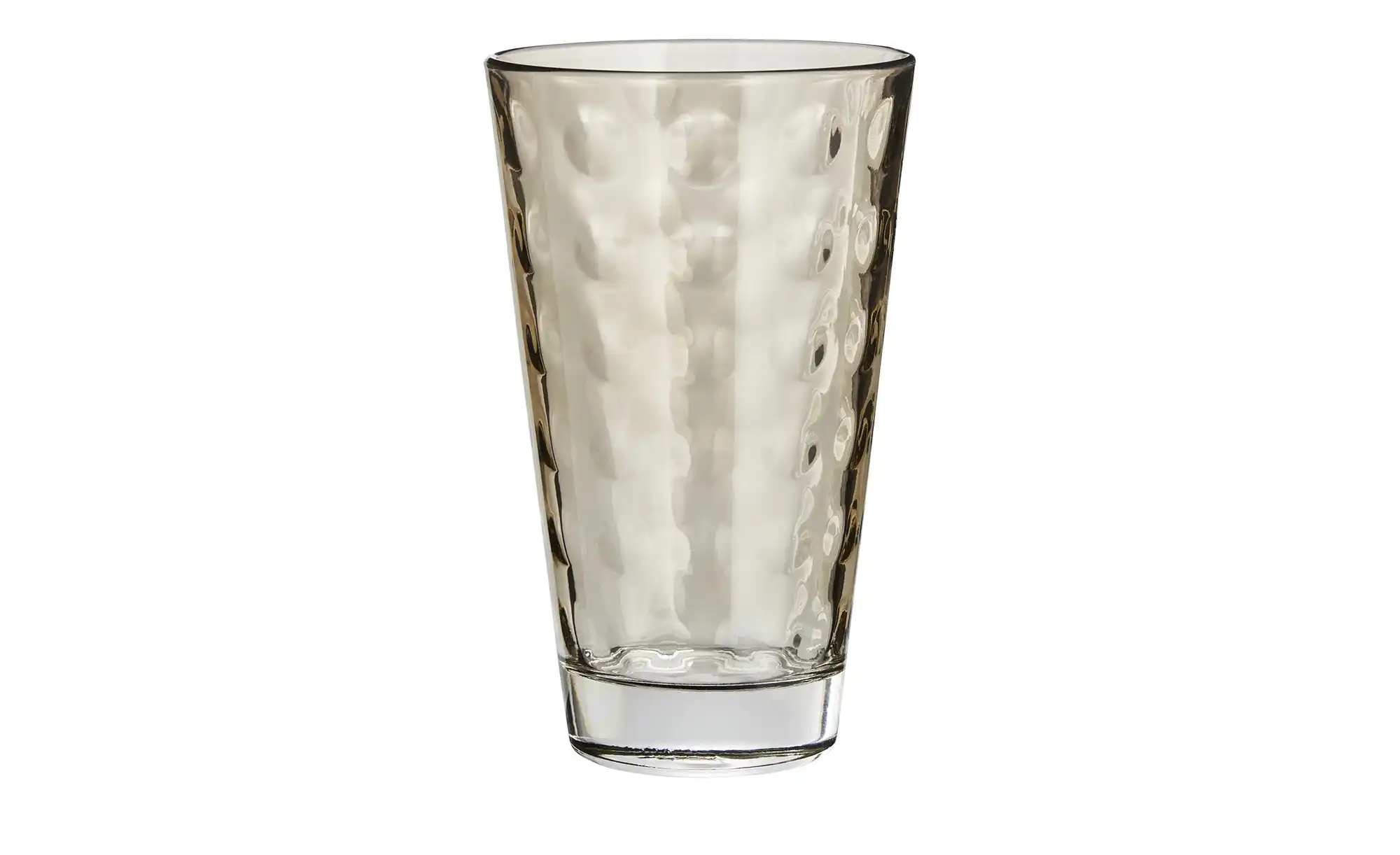 LEONARDO Gläserset  6er Set Optic