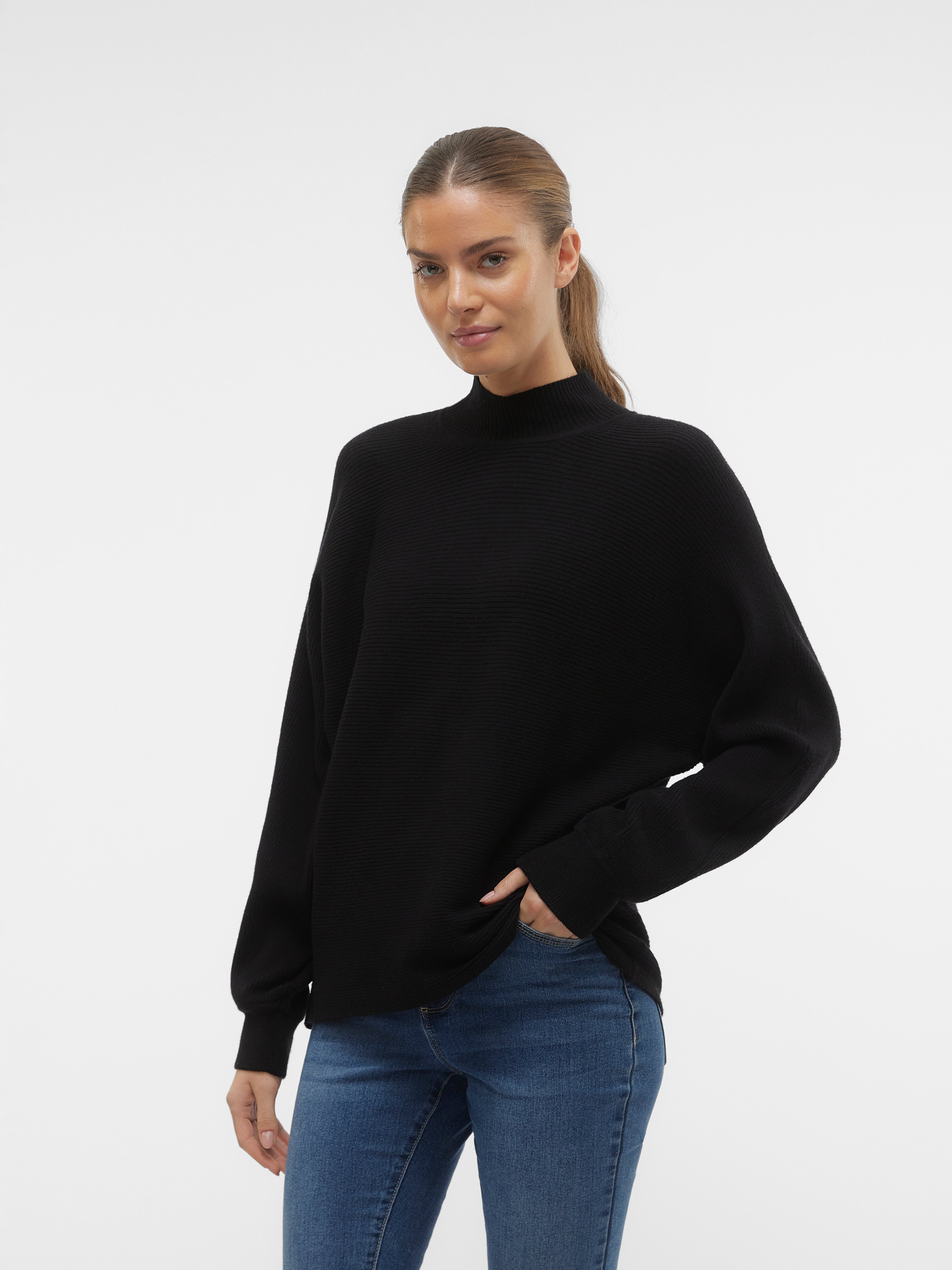 VMNANCY Pullover