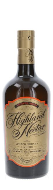 Highland Nectar Likör 0,5 l·35 % vol