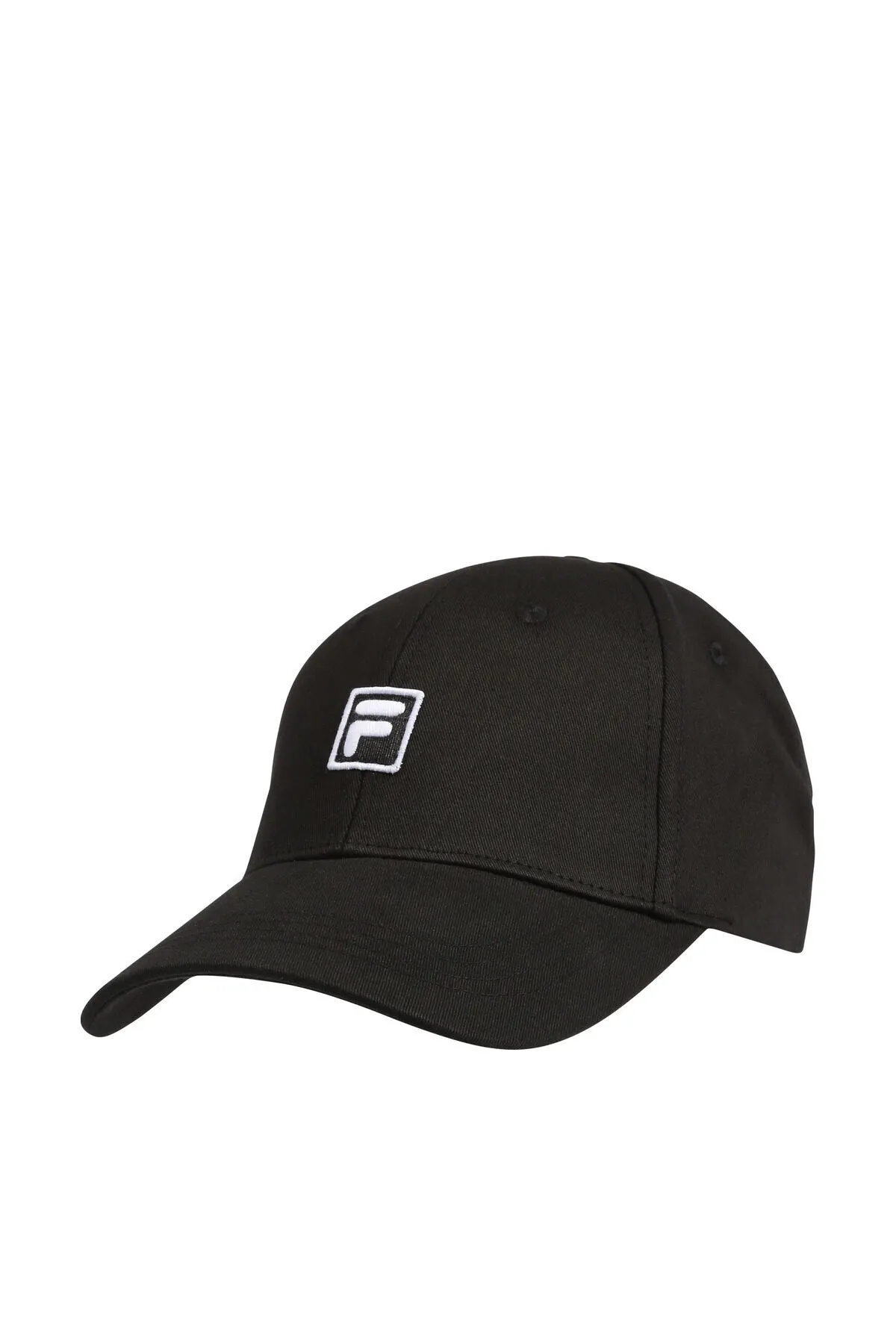 Fila  Cap - Schwarz