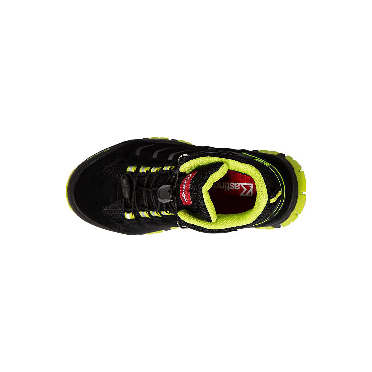 Kinder Outdoorschuhe MALOU HI
