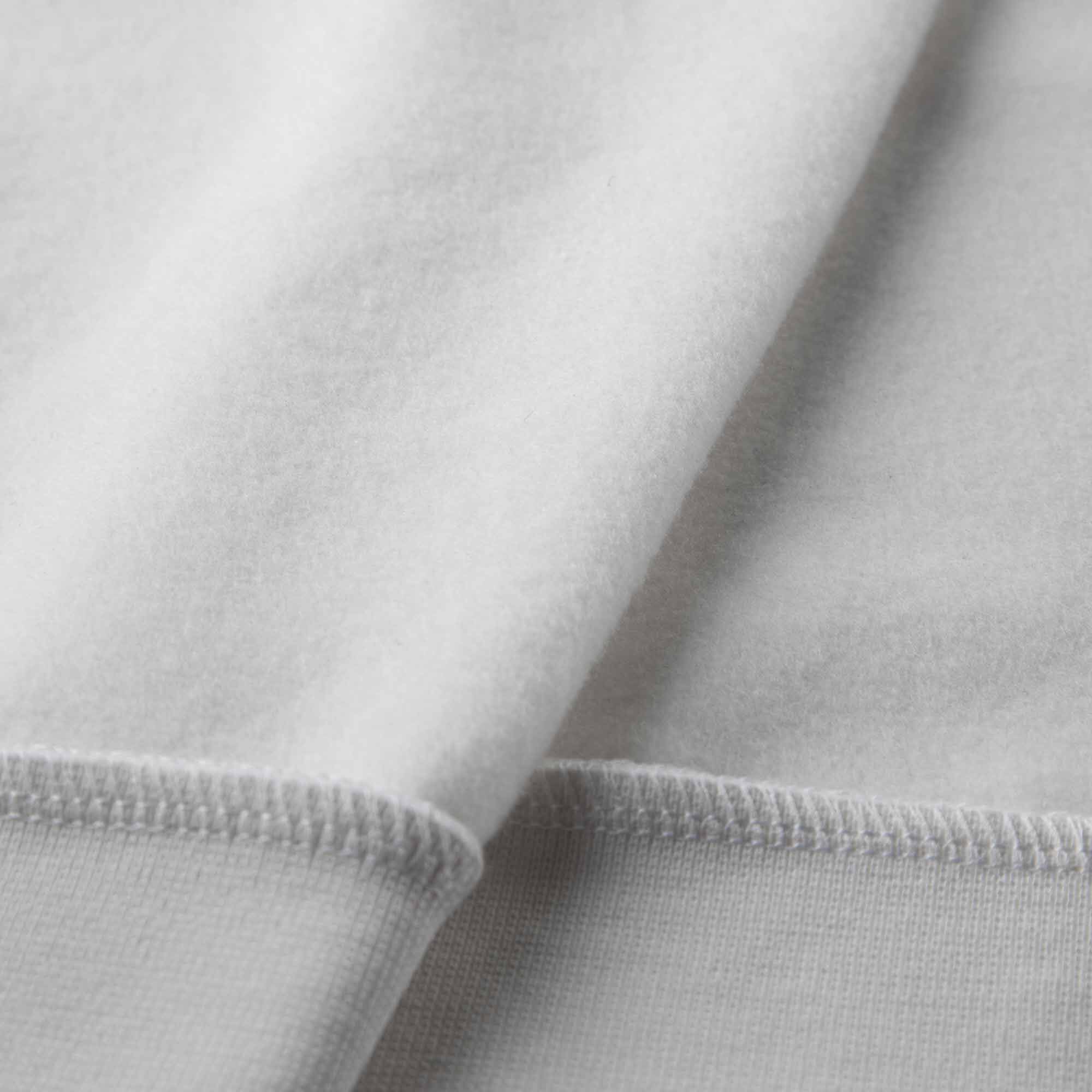 Sweat à capuche molletonné Logo Femme