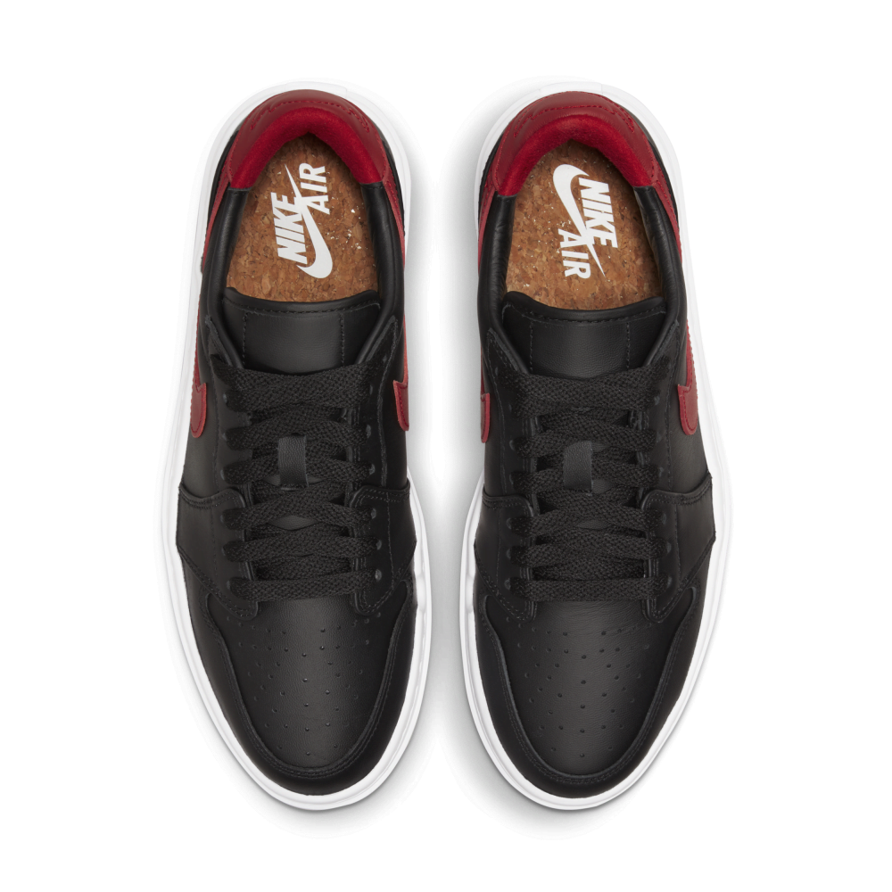 NIKE JORDAN Air 1 Elevate Low DH7004-061 / schwarz