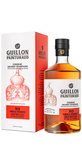 Guillon-Painturaud XO Vieille Reserve