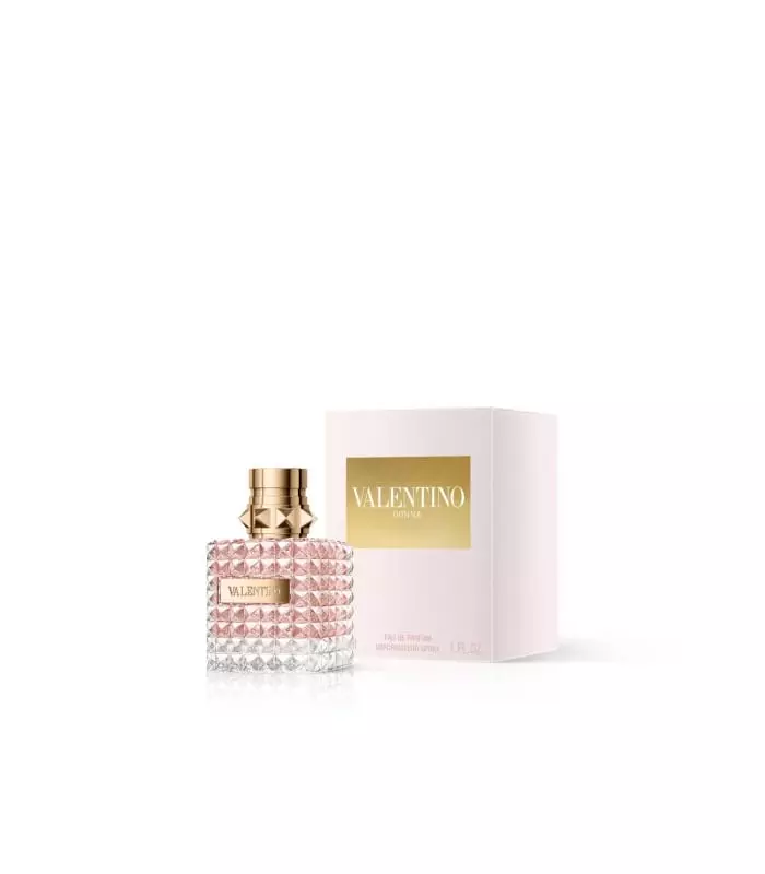 VALENTINO DONNA Eau de Parfum Vaporisateur