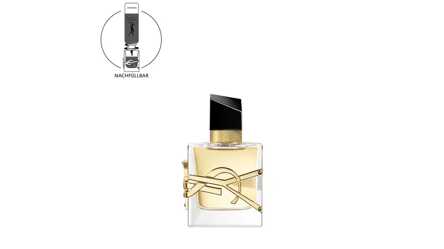 Yves Saint Laurent Libre Eau de Parfum