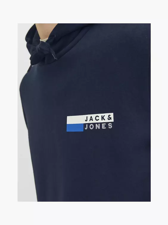 JACK & JONES Hoodie