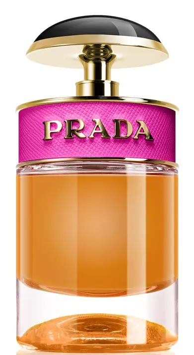 Prada Candy parfemska voda za žene, 30 ml