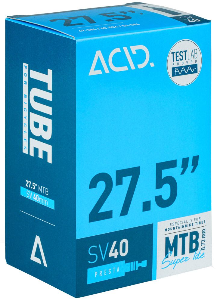 ACID MTB Super Lite 27,5