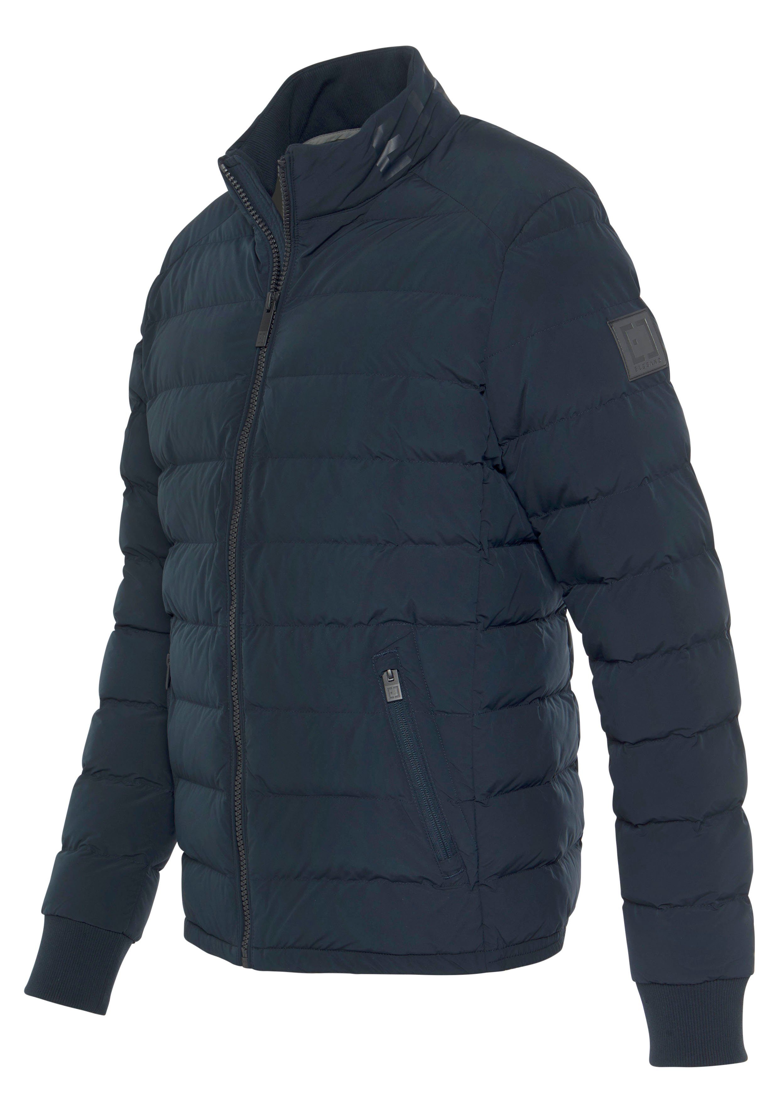 Elbsand Steppjacke mit 3M Thinsulate