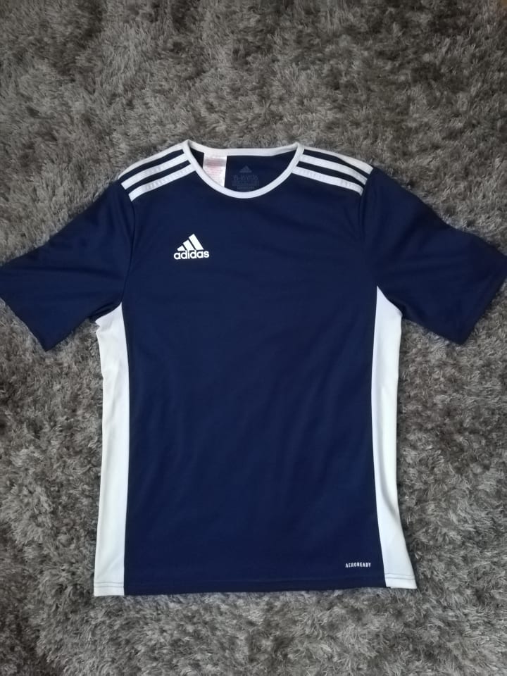 adidas Trikot ENTRADA 18 JSYY (recycelt), Privatverkauf, keine Rücknahme, keine Garantie günstig kaufen 176