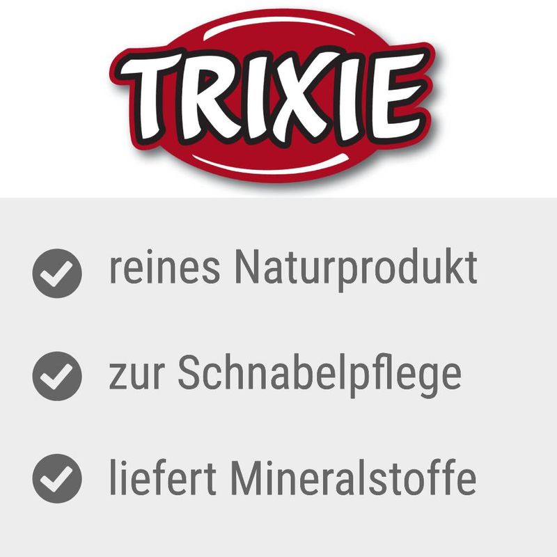 Trixie Jod-Pickstein zu TOP-Preisen