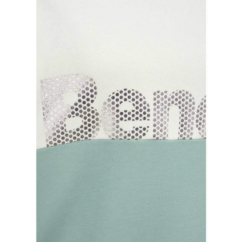 Bench Sweatshirt Damen