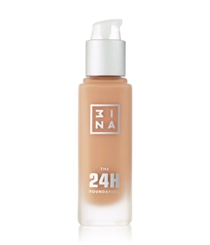 3INA The 24H Foundation Flüssige Foundation-30 ml