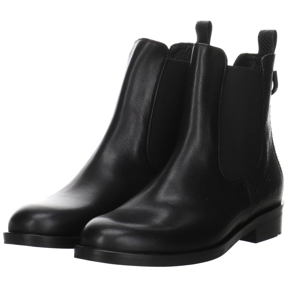 Lloyd Umi Chelsea Boots
