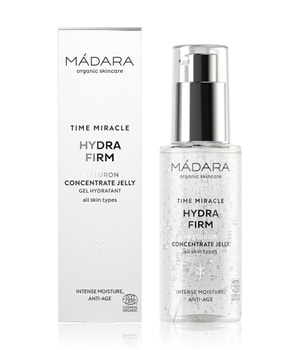 MADARA Time Miracle Hydra Firm Gesichtsgel 75 ml