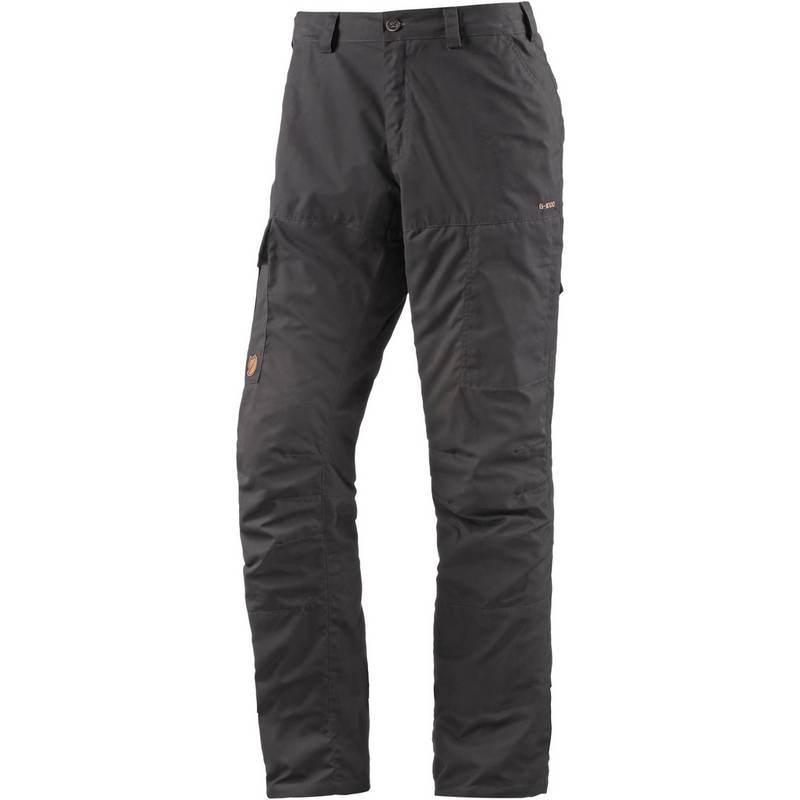 FJLLRVEN Karl Pro Wanderhose Herren
