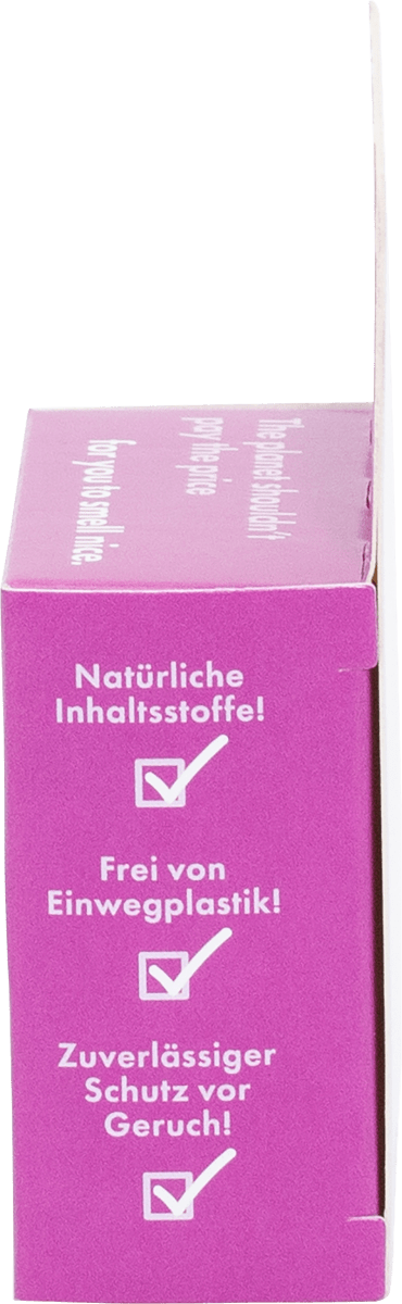 Deostick Coconut & Vanilla Nachfüllpack, 40 g