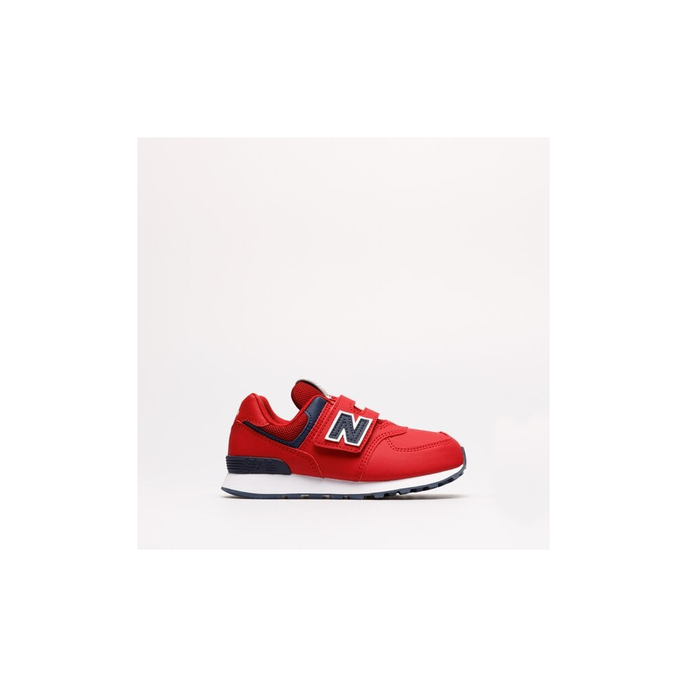 New Balance 574 PV574CR1 / rot