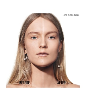 DIOR Forever Skin Glow Creme Foundation-30 ml