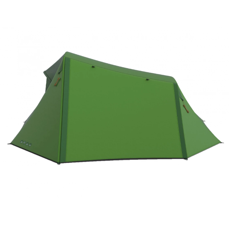 Husky Outdoor Extreme Light Brunel Tunnelzelt