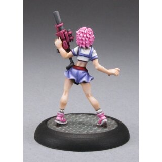 Candy Anime Heroine (REA50024)