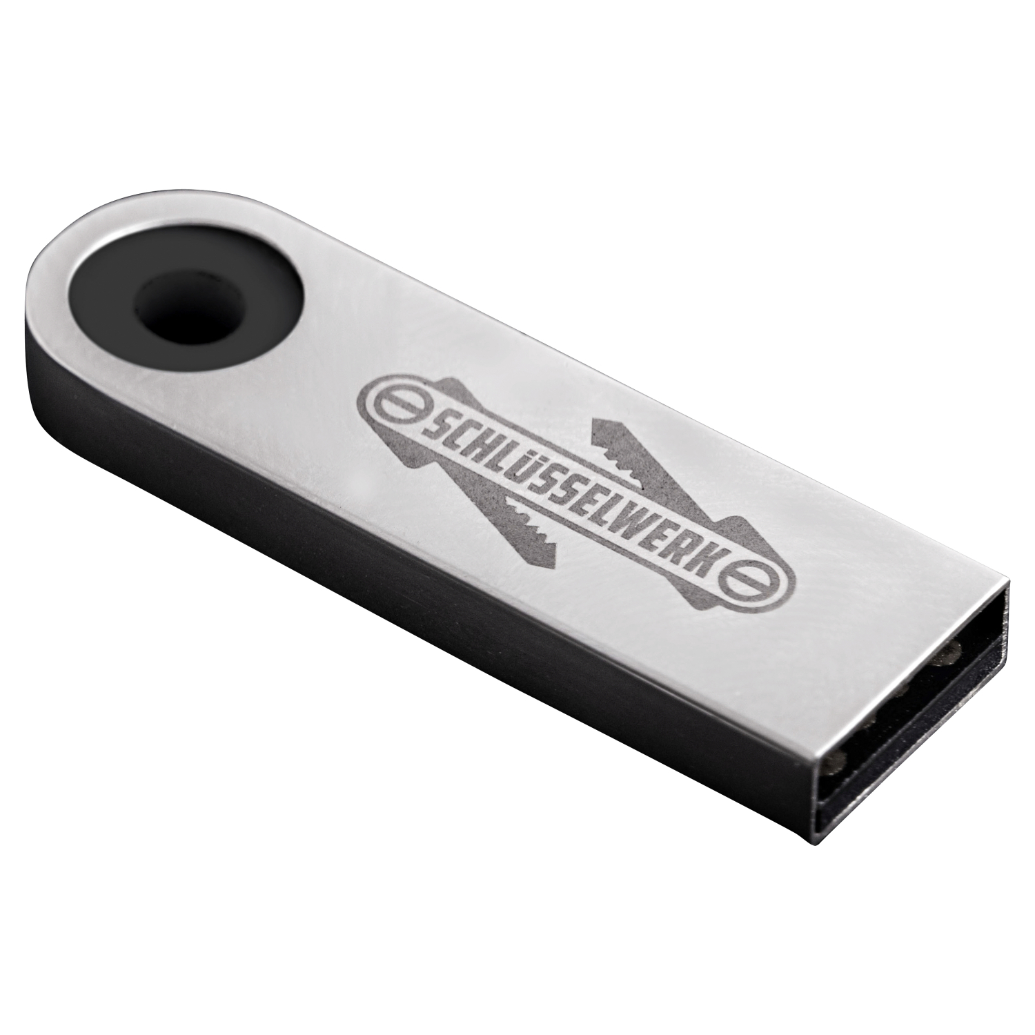 Schlüsselwerk USB-Speicherstick (32 GB)