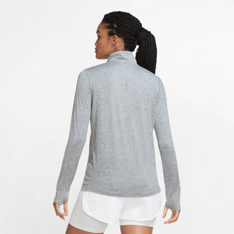 Nike Element Funktionsshirt Damen