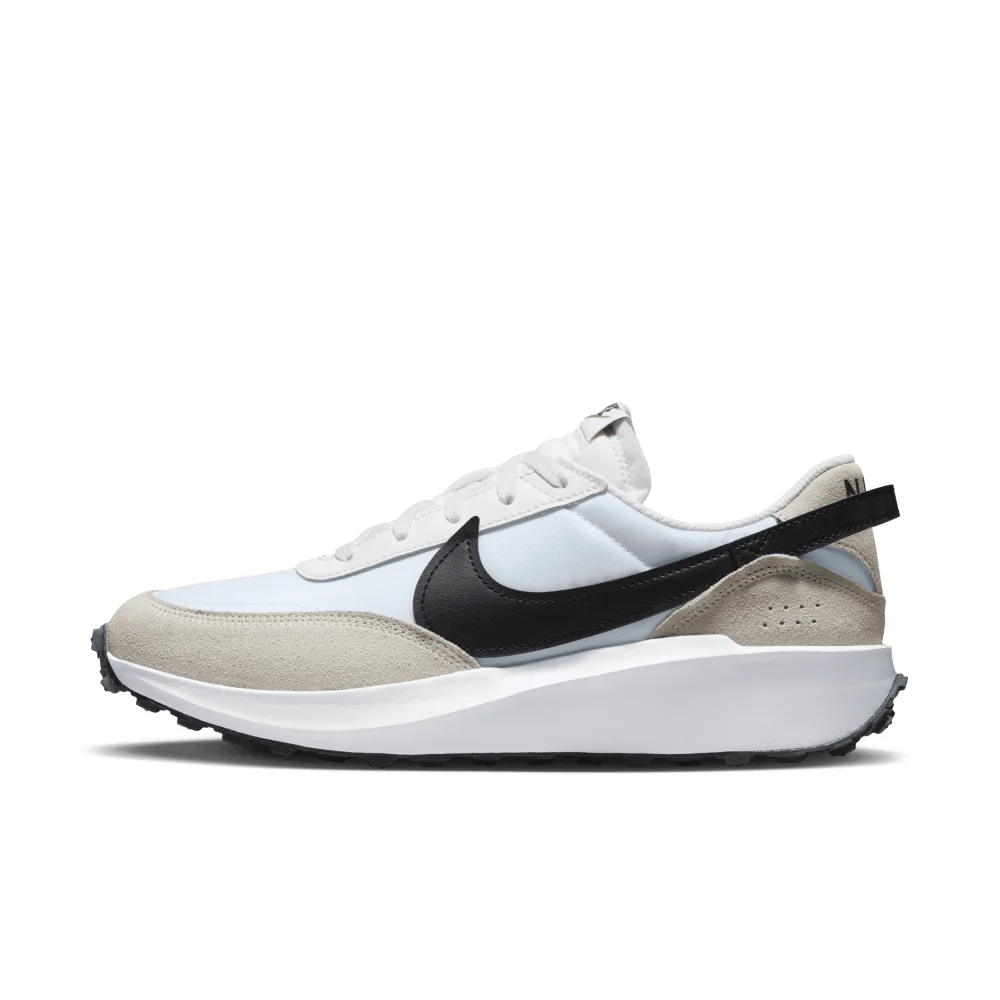 Nike Waffle Debut DH9522-103 / weiss